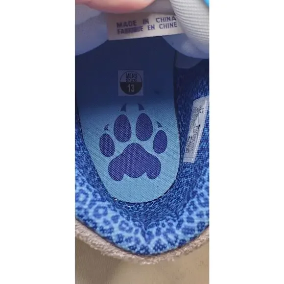 Nike Size 13 Honors Spelman College With This Terminator High Basketball Za2 - Picture 10 of 11